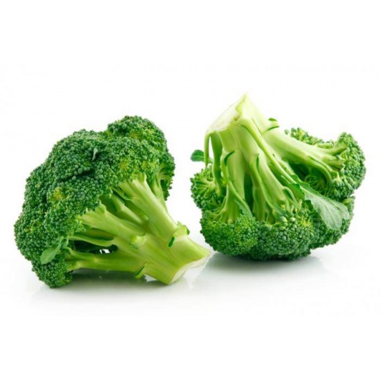 BROKOLİ (TEMİZLENMİŞ) KG BROKOLİ (TEMİZLENMİŞ) KG