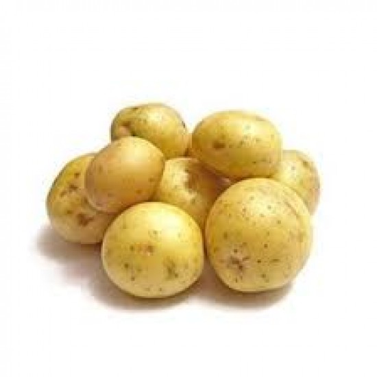 PATATES BABY KG PATATES BABY KG